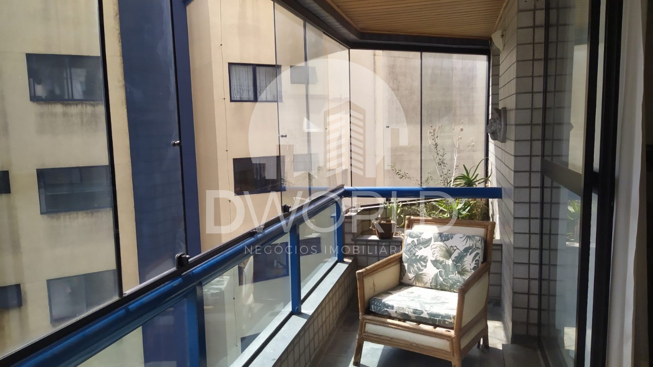 Apartamento, 3 quartos, 170 m² - Foto 3