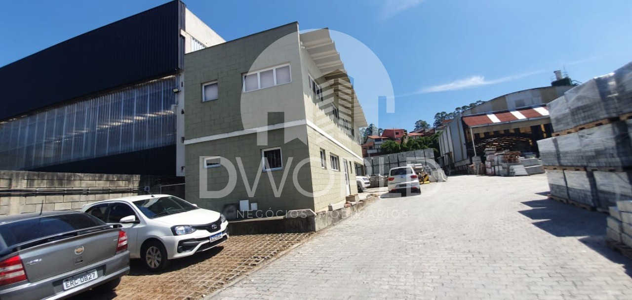 Depósito-Galpão-Armazém à venda, 6000m² - Foto 22