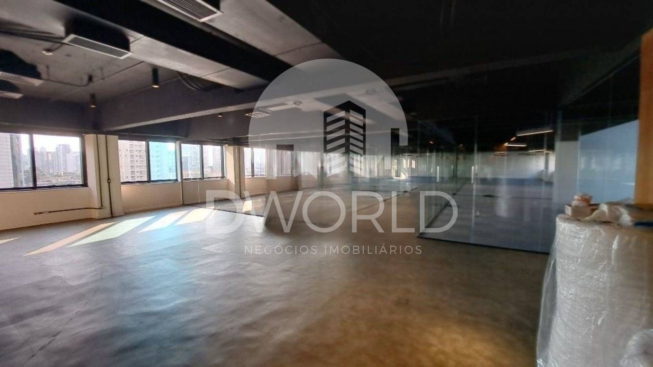 Conjunto Comercial-Sala para alugar, 600m² - Foto 14