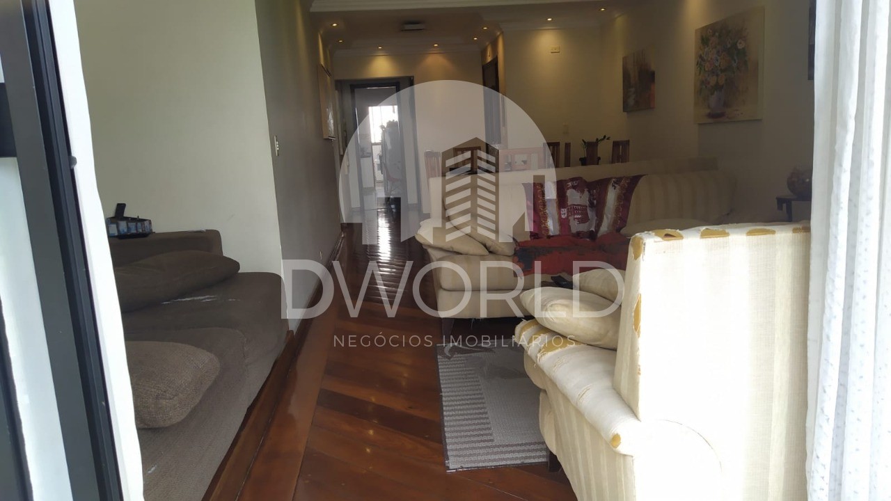 Apartamento, 3 quartos, 170 m² - Foto 5