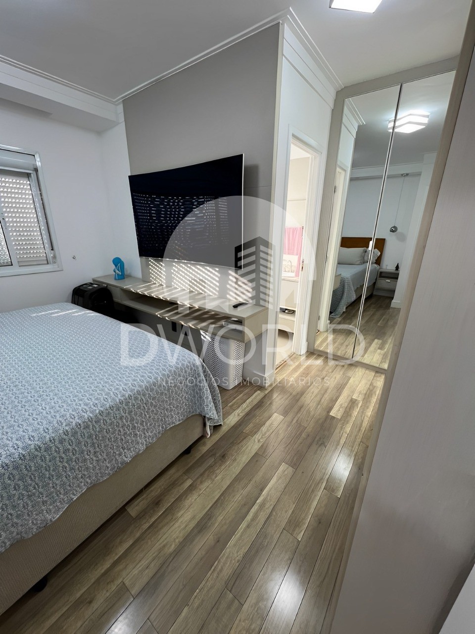 Apartamento à venda com 3 quartos, 107m² - Foto 19