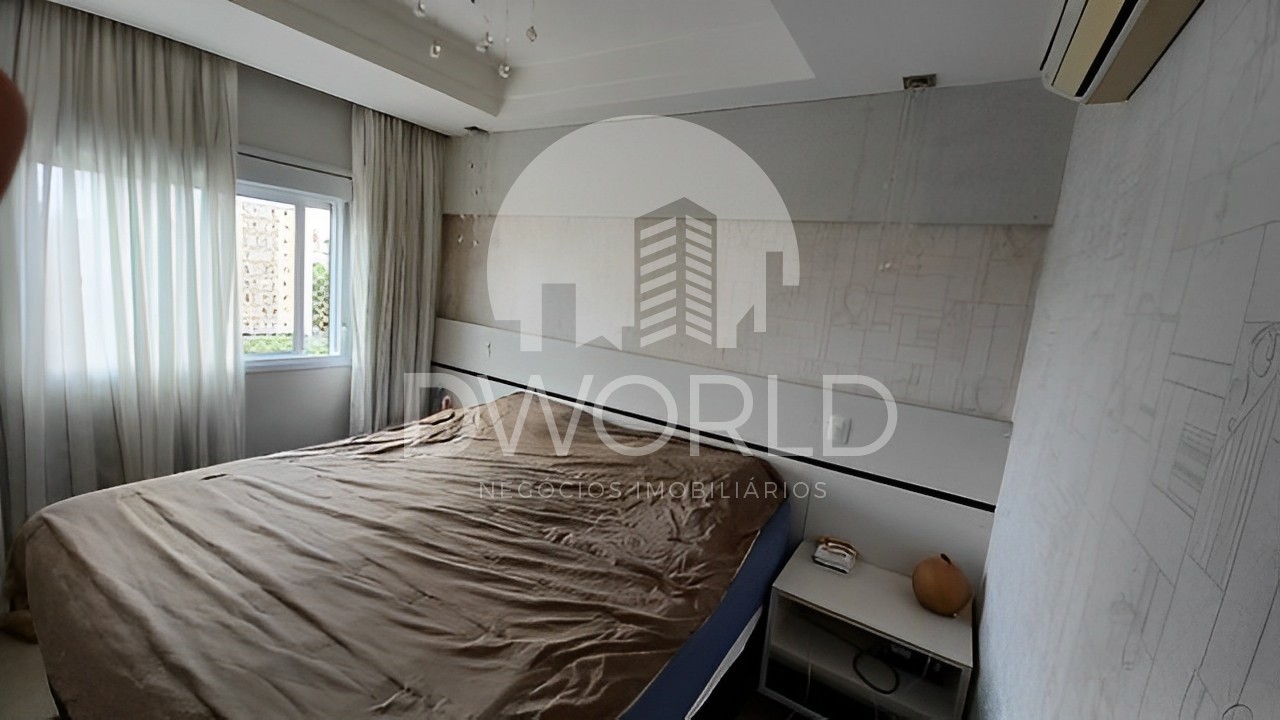 Apartamento à venda com 3 quartos, 116m² - Foto 10