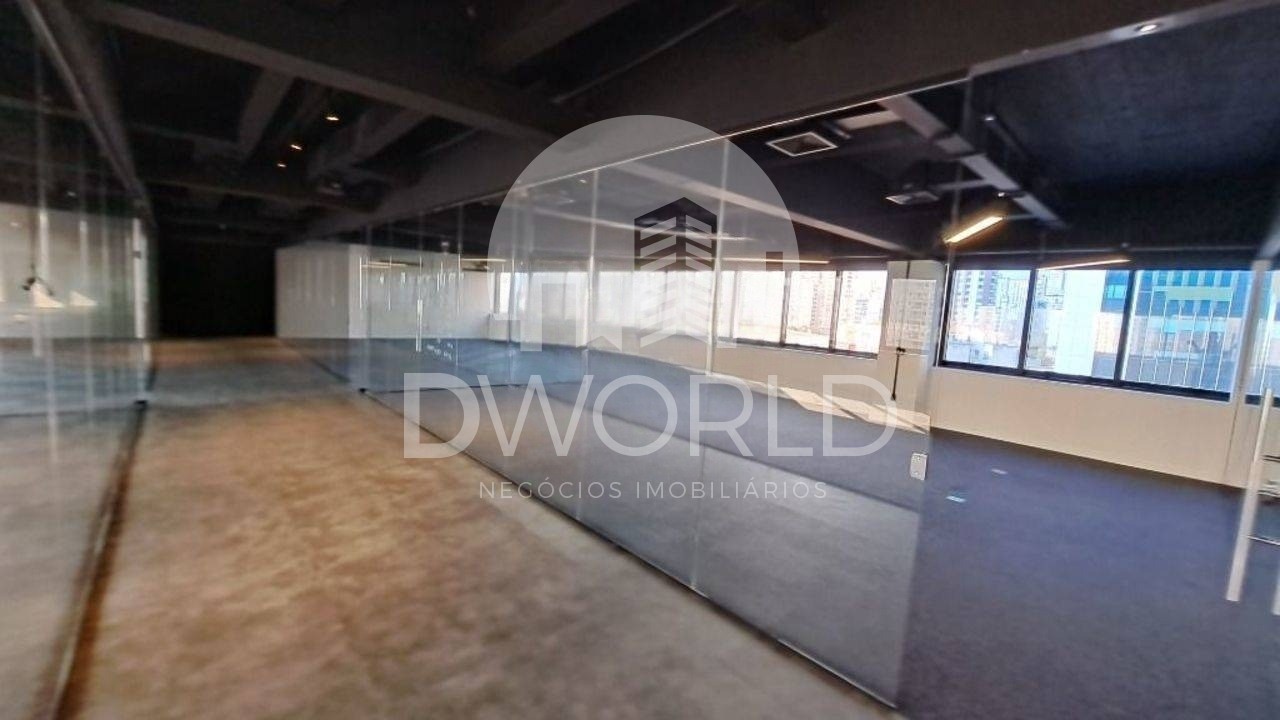 Conjunto Comercial-Sala para alugar, 600m² - Foto 6