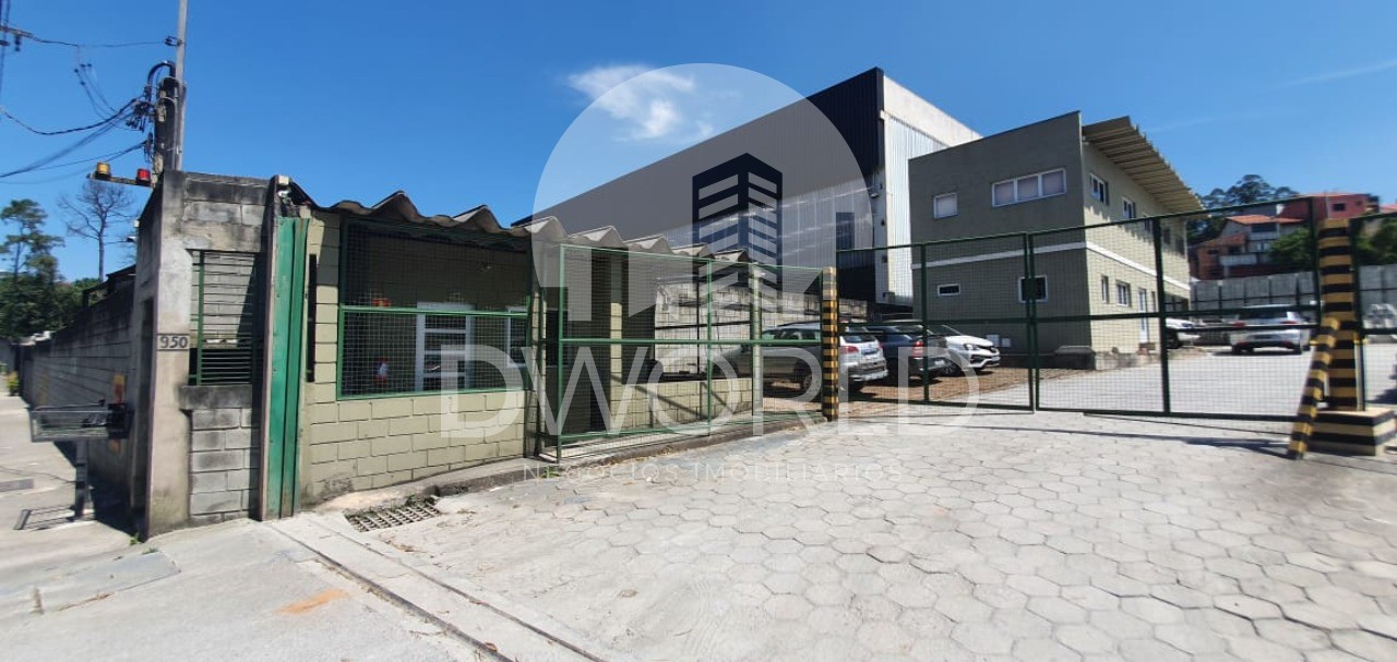 Depósito-Galpão-Armazém à venda, 6000m² - Foto 23