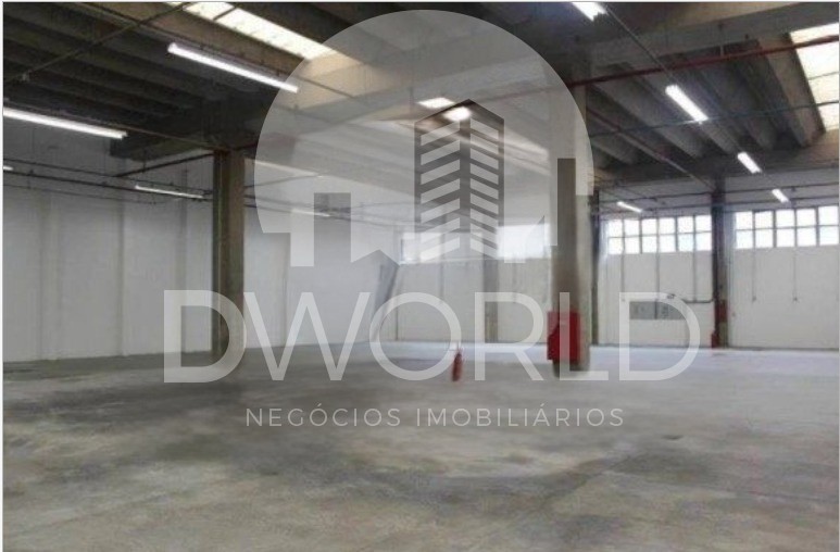 Depósito-Galpão-Armazém para alugar, 3500m² - Foto 16