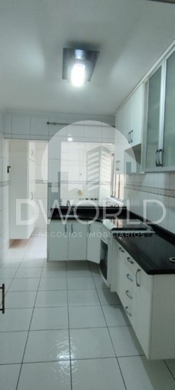 Apartamento à venda com 2 quartos, 86m² - Foto 6