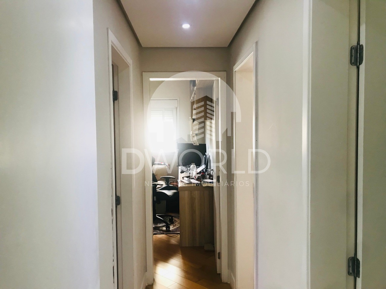 Apartamento à venda com 3 quartos, 133m² - Foto 23