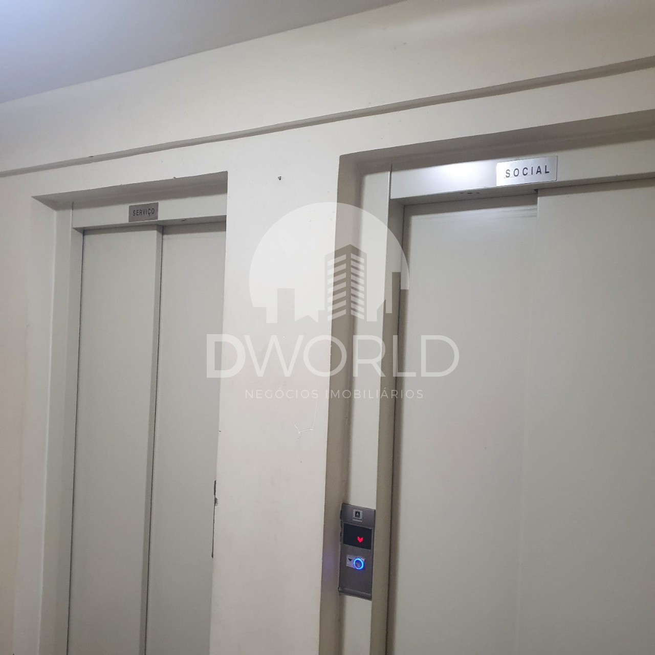 Apartamento à venda com 2 quartos, 60m² - Foto 11