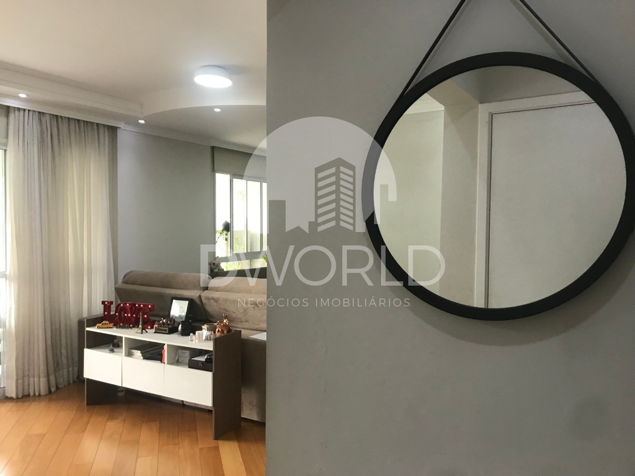 Apartamento à venda com 3 quartos, 133m² - Foto 15