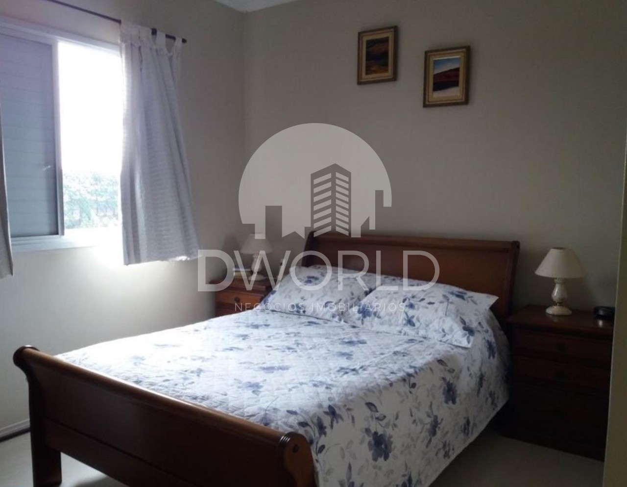 Apartamento à venda com 3 quartos, 80m² - Foto 9