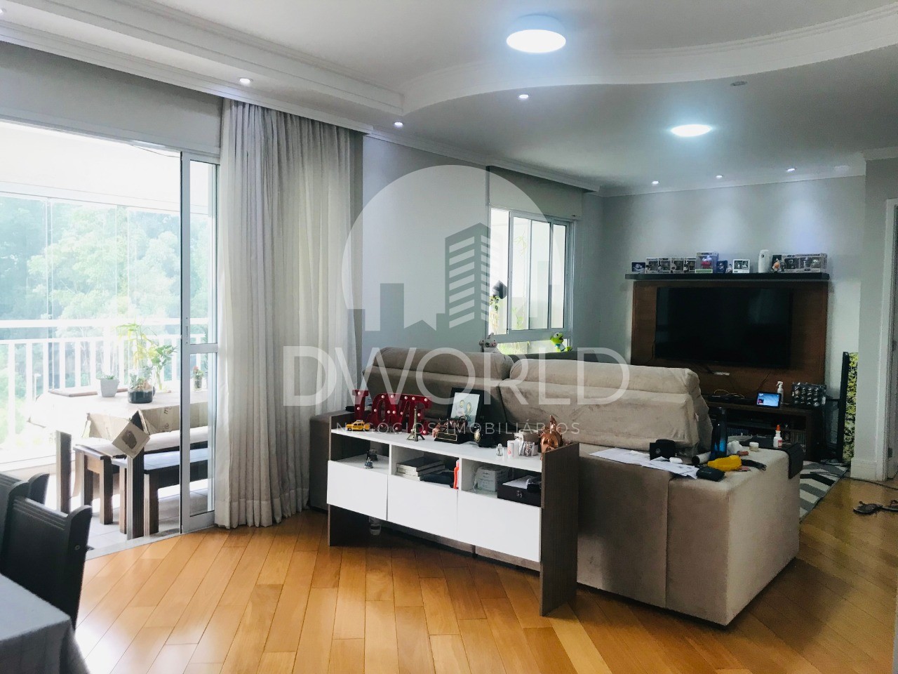 Apartamento à venda com 3 quartos, 133m² - Foto 16