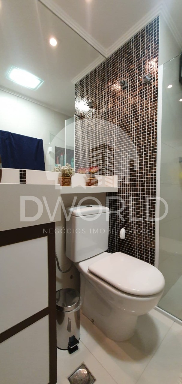 Apartamento à venda com 2 quartos, 60m² - Foto 11