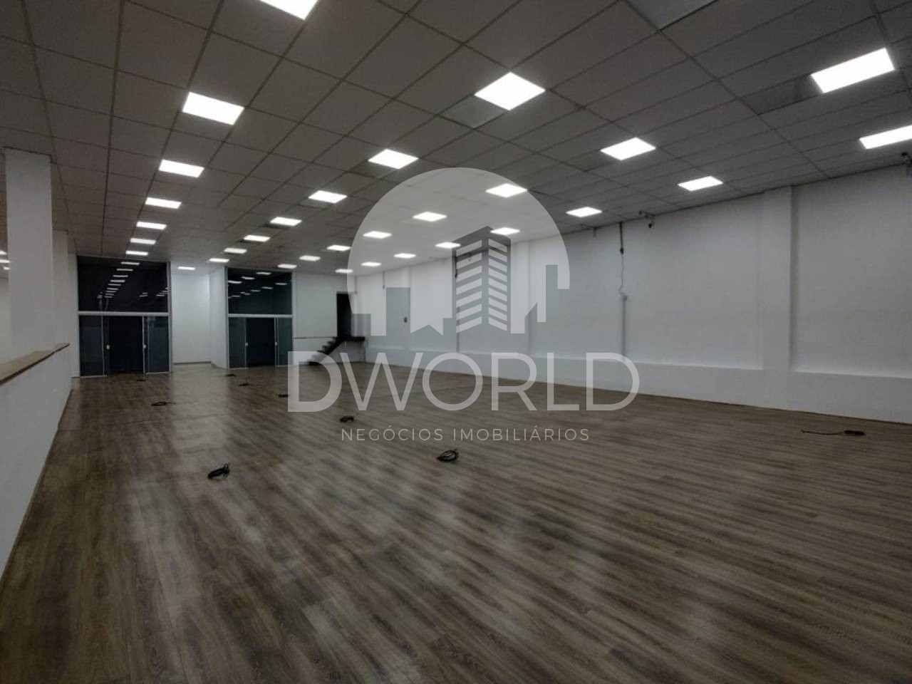 Loja-Salão para alugar, 1710m² - Foto 3