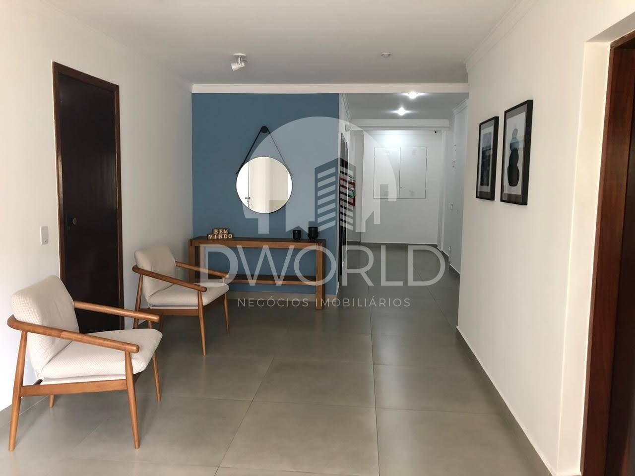 Apartamento à venda com 2 quartos, 70m² - Foto 14