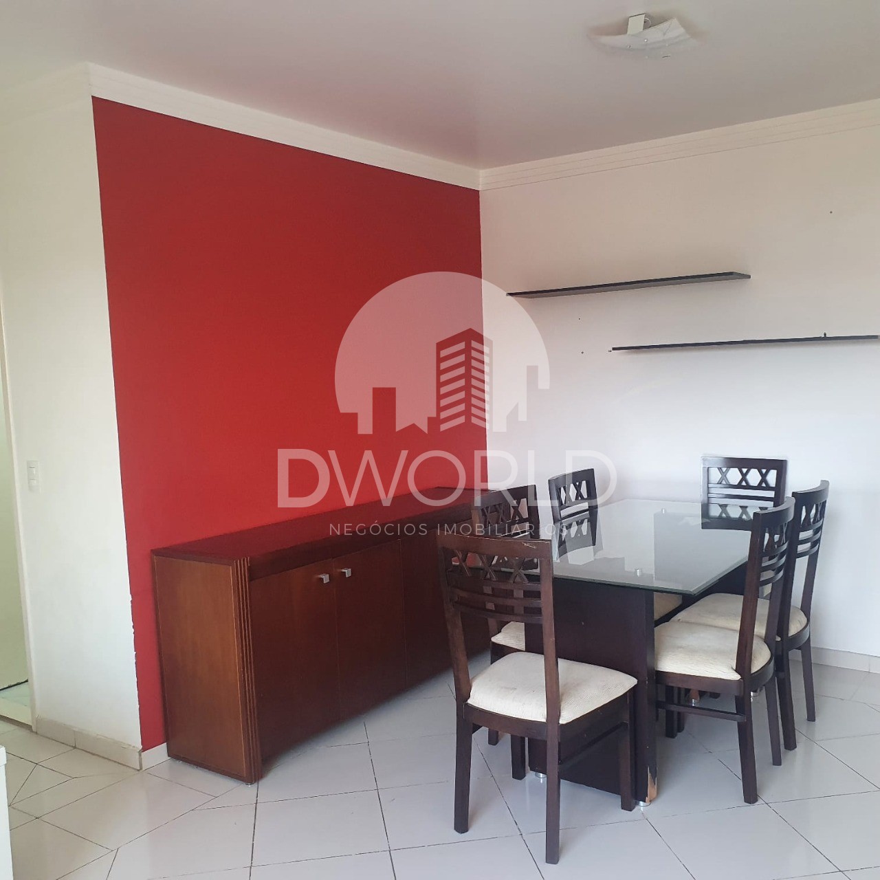 Apartamento à venda com 2 quartos, 60m² - Foto 1