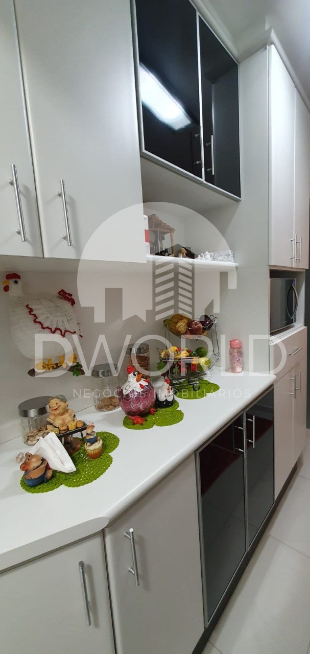 Apartamento à venda com 2 quartos, 60m² - Foto 9