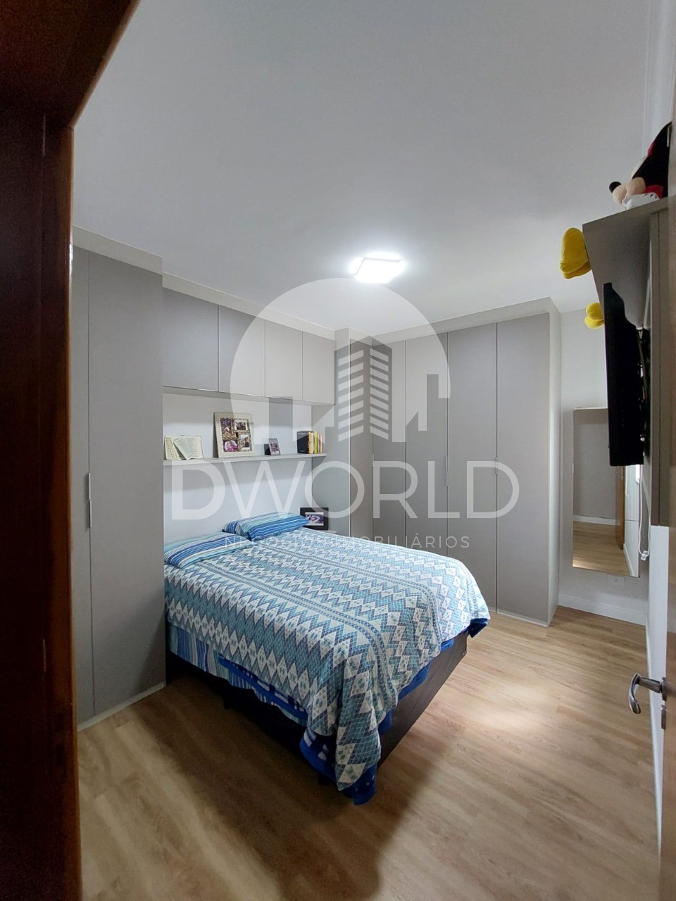 Cobertura à venda com 3 quartos, 168m² - Foto 17