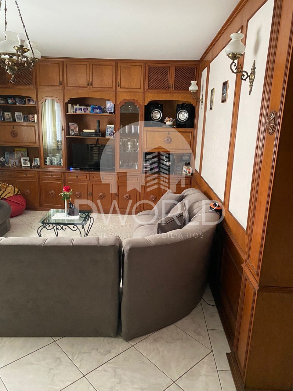 Sobrado à venda com 3 quartos, 284m² - Foto 4