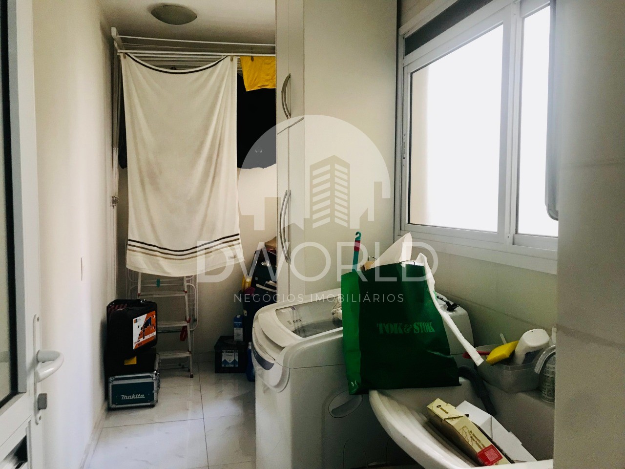 Apartamento à venda com 3 quartos, 133m² - Foto 9