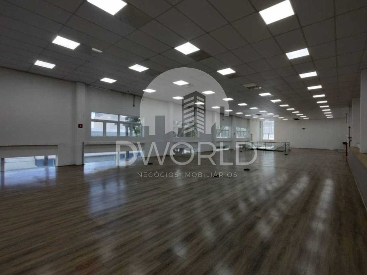 Loja-Salão para alugar, 1710m² - Foto 2