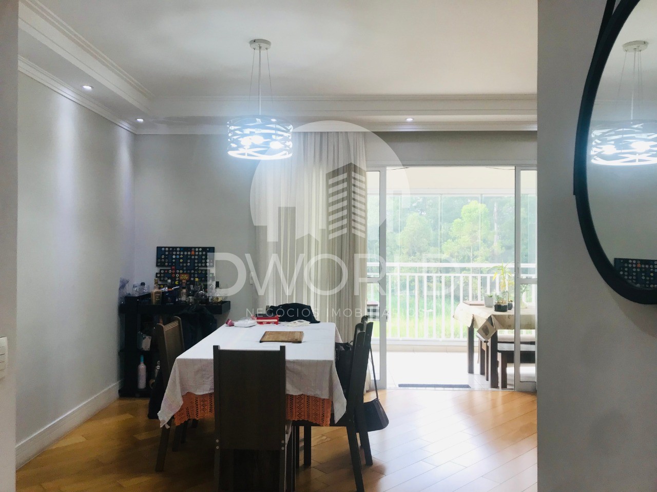 Apartamento à venda com 3 quartos, 133m² - Foto 13