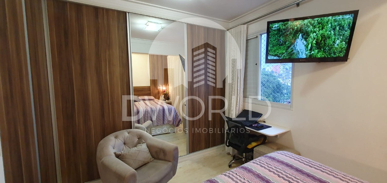 Apartamento à venda com 2 quartos, 60m² - Foto 27