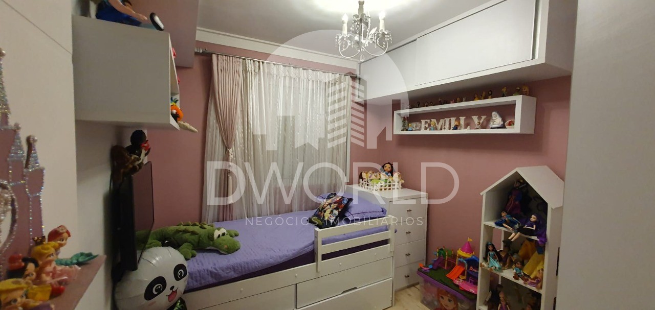 Apartamento à venda com 2 quartos, 60m² - Foto 25