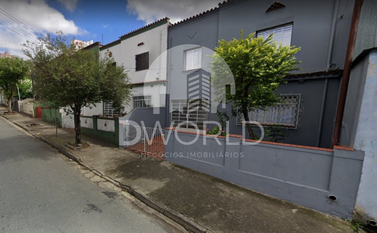 Loteamento e Condomínio à venda, 1288m² - Foto 1