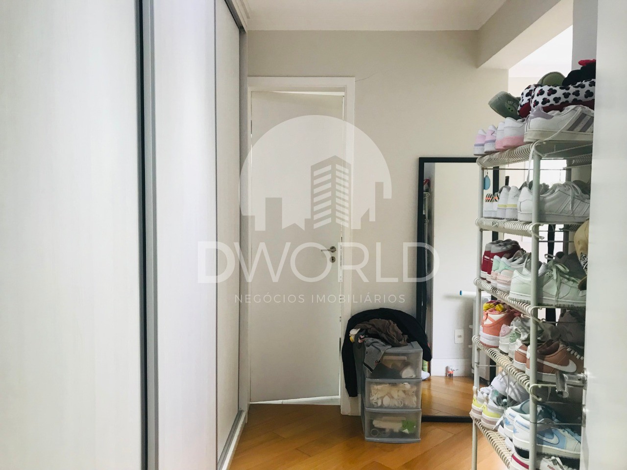 Apartamento à venda com 3 quartos, 133m² - Foto 27