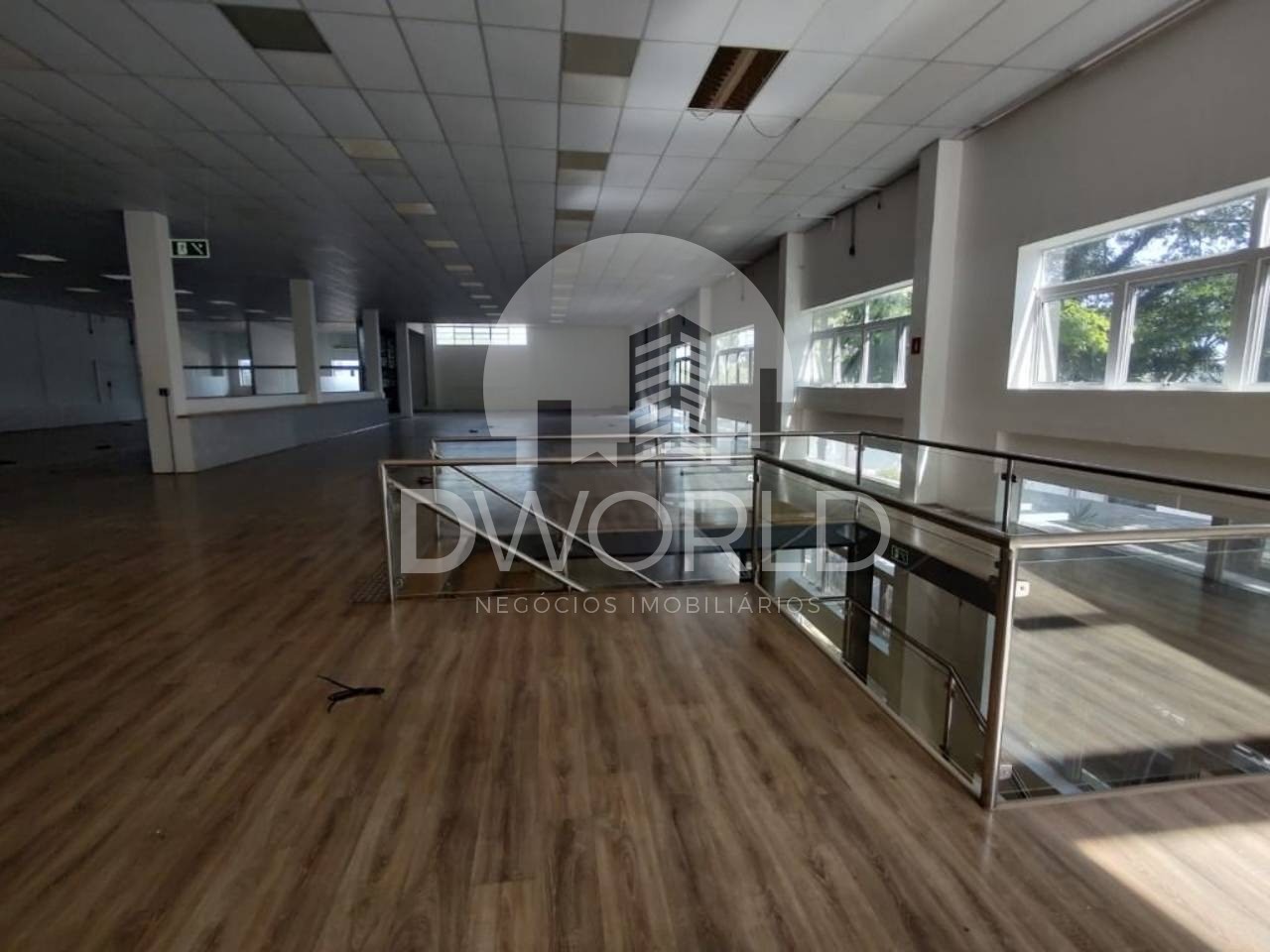 Loja-Salão para alugar, 1710m² - Foto 12