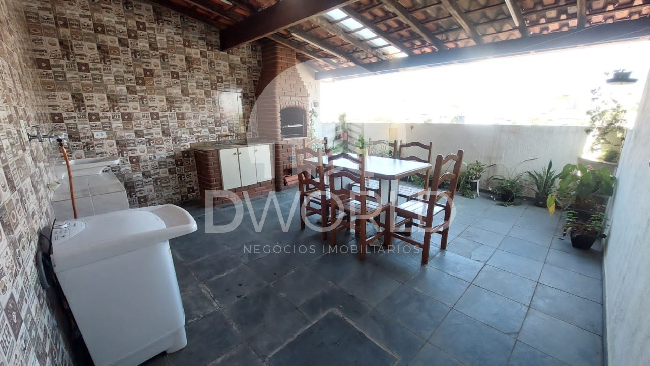 Casa à venda com 3 quartos, 175m² - Foto 13