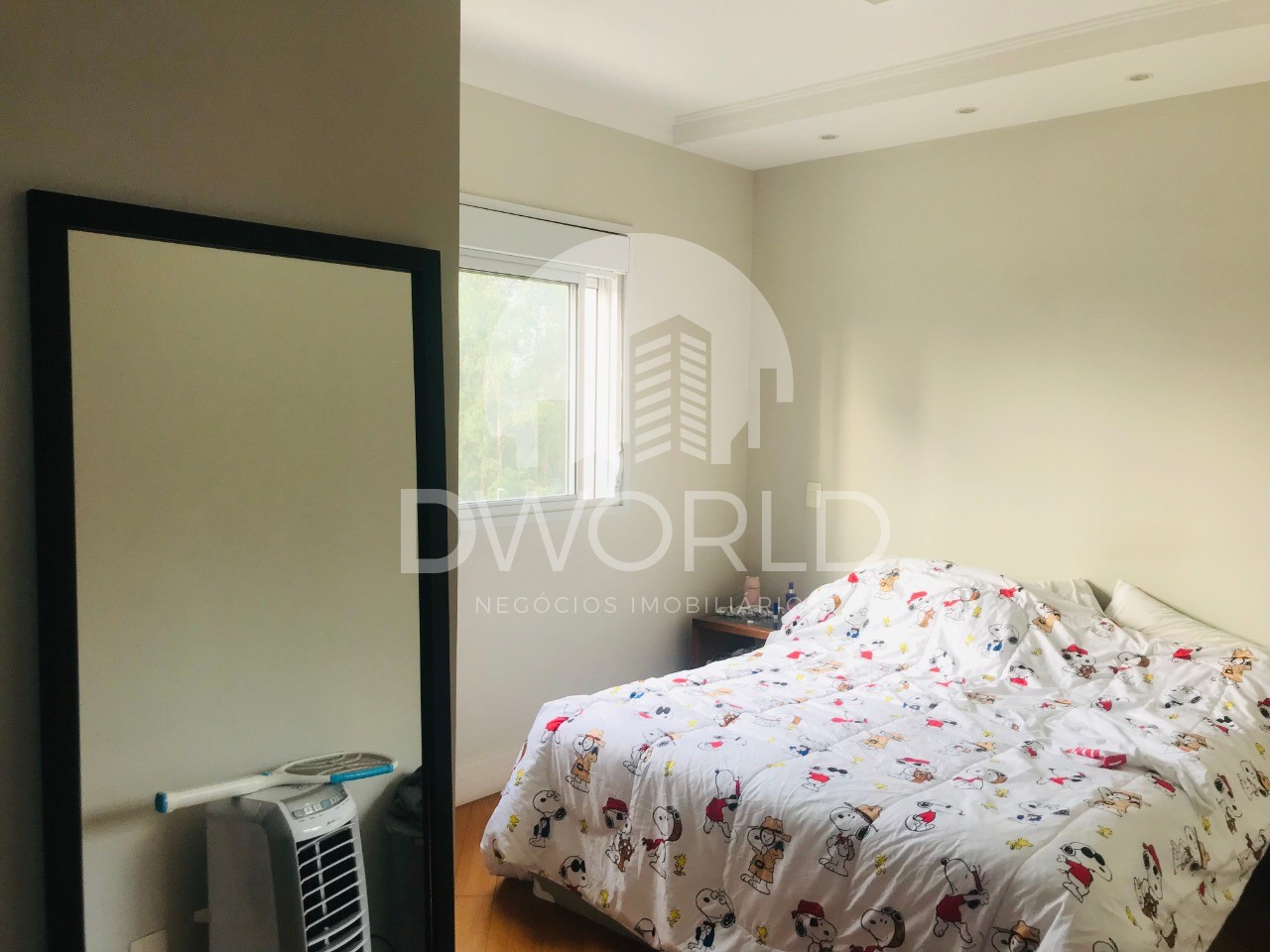 Apartamento à venda com 3 quartos, 133m² - Foto 26