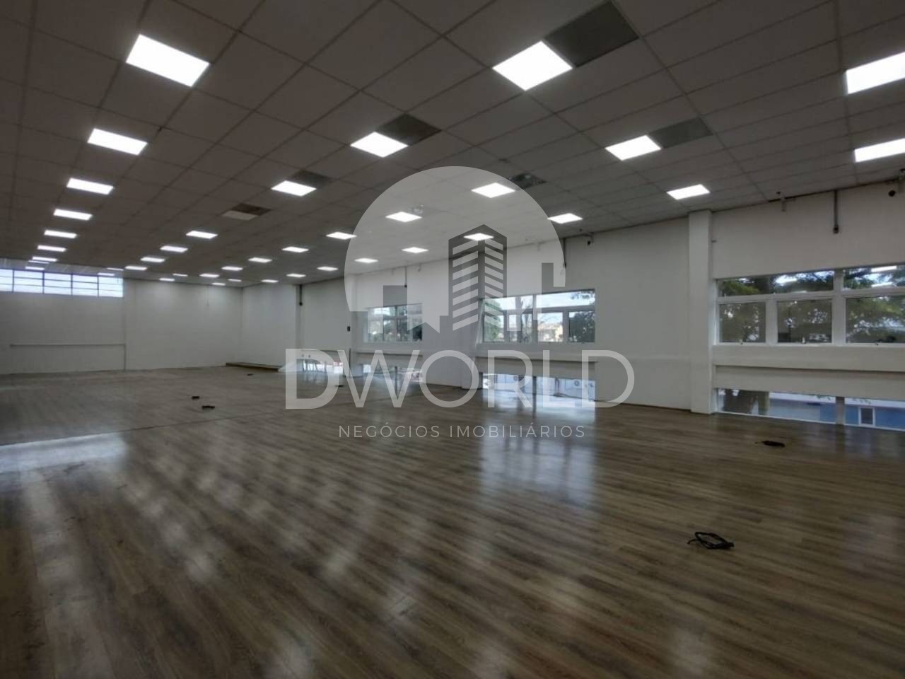 Loja-Salão para alugar, 1710m² - Foto 4