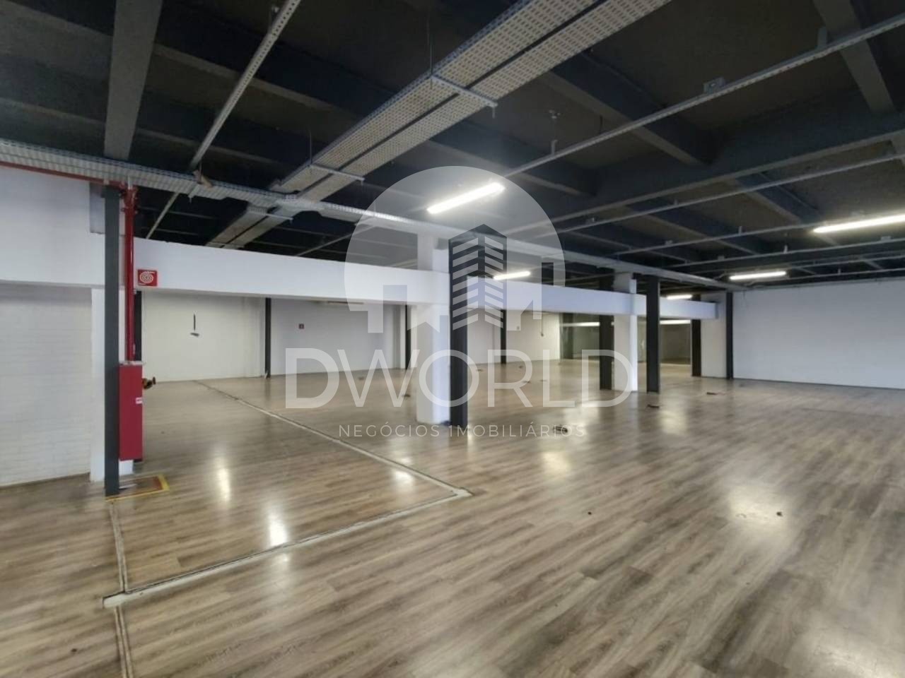 Loja-Salão para alugar, 1710m² - Foto 18