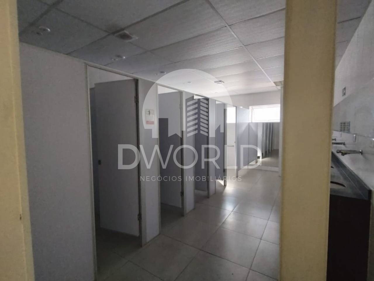 Loja-Salão para alugar, 1710m² - Foto 11