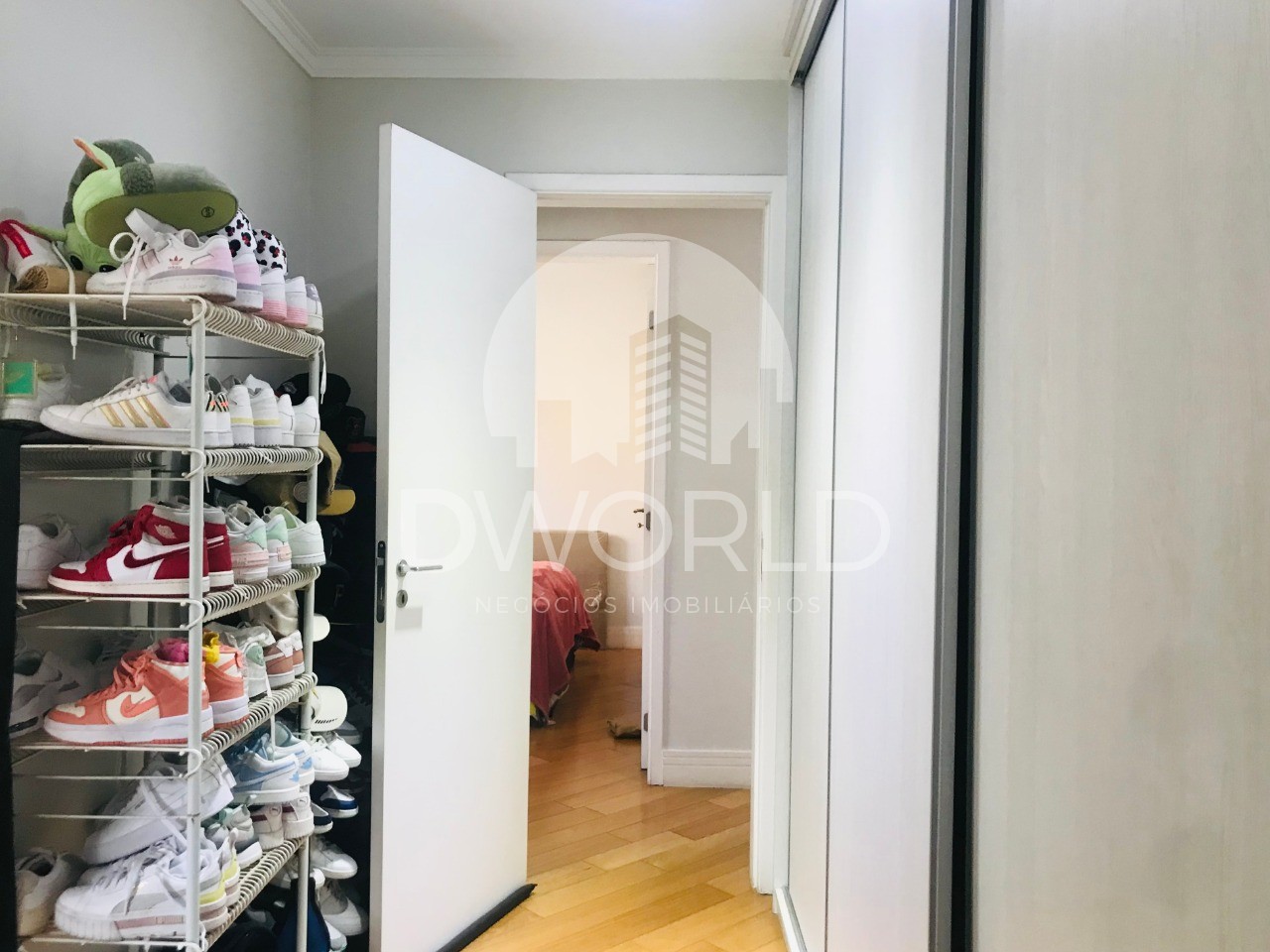 Apartamento à venda com 3 quartos, 133m² - Foto 25