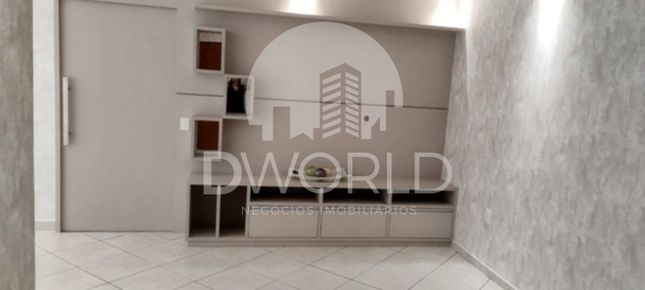 Apartamento à venda com 2 quartos, 86m² - Foto 1