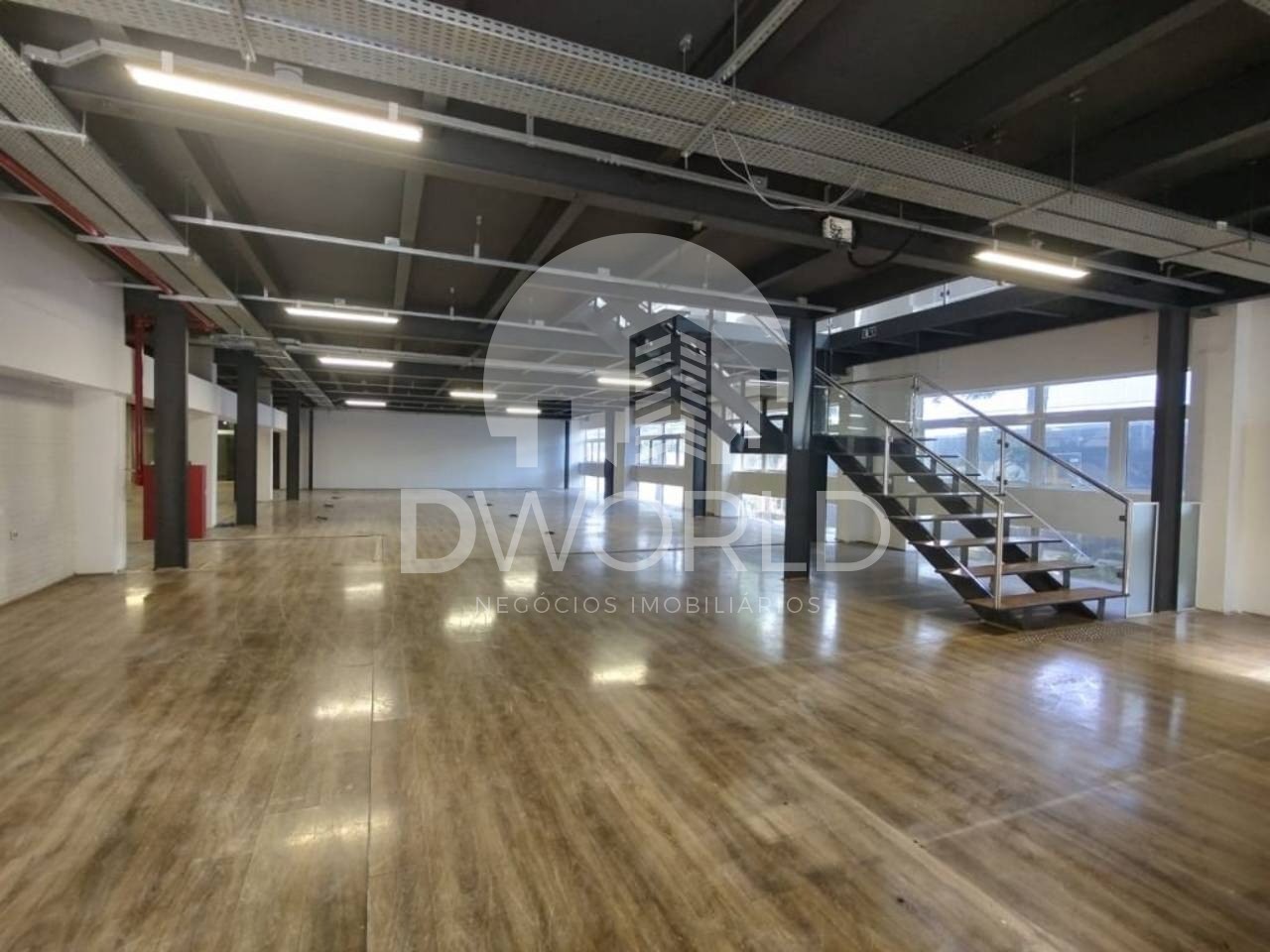 Loja-Salão para alugar, 1710m² - Foto 1