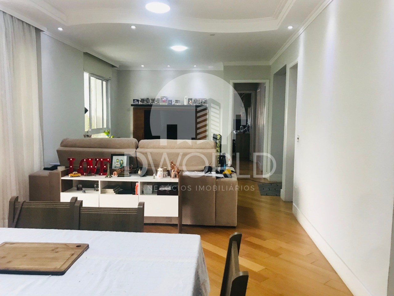 Apartamento à venda com 3 quartos, 133m² - Foto 17