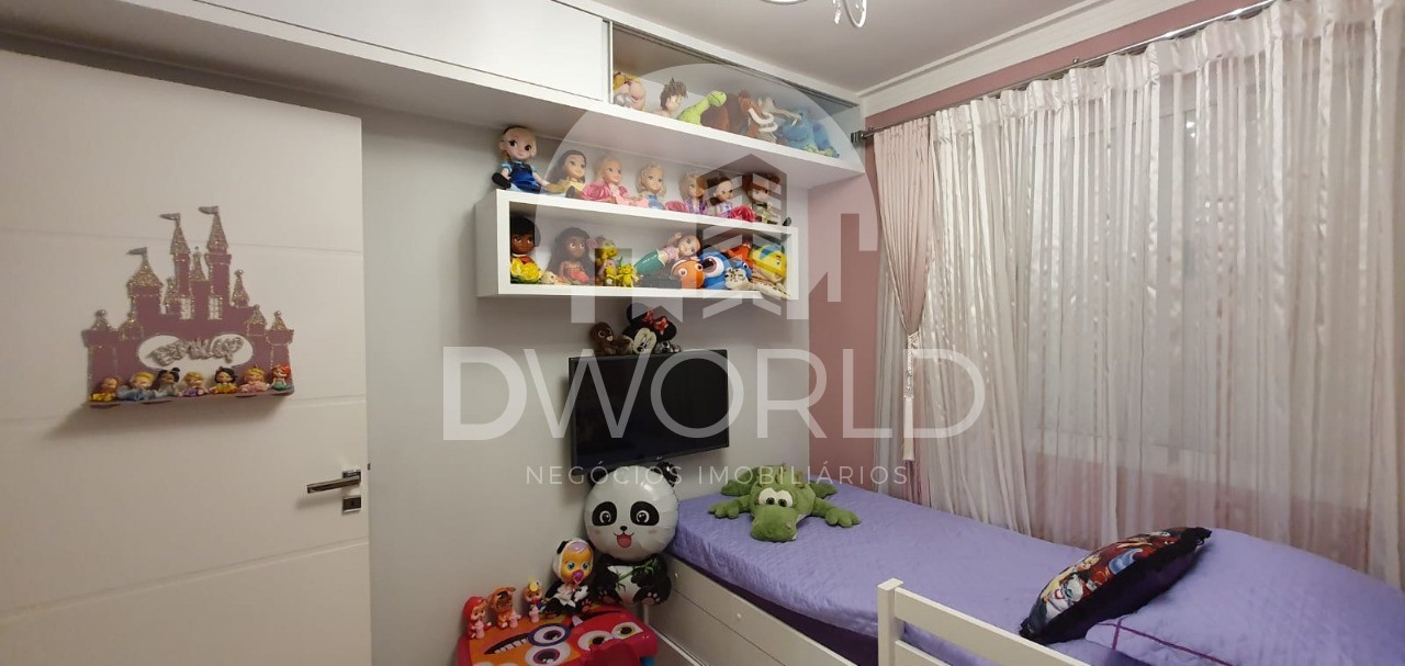 Apartamento à venda com 2 quartos, 60m² - Foto 24