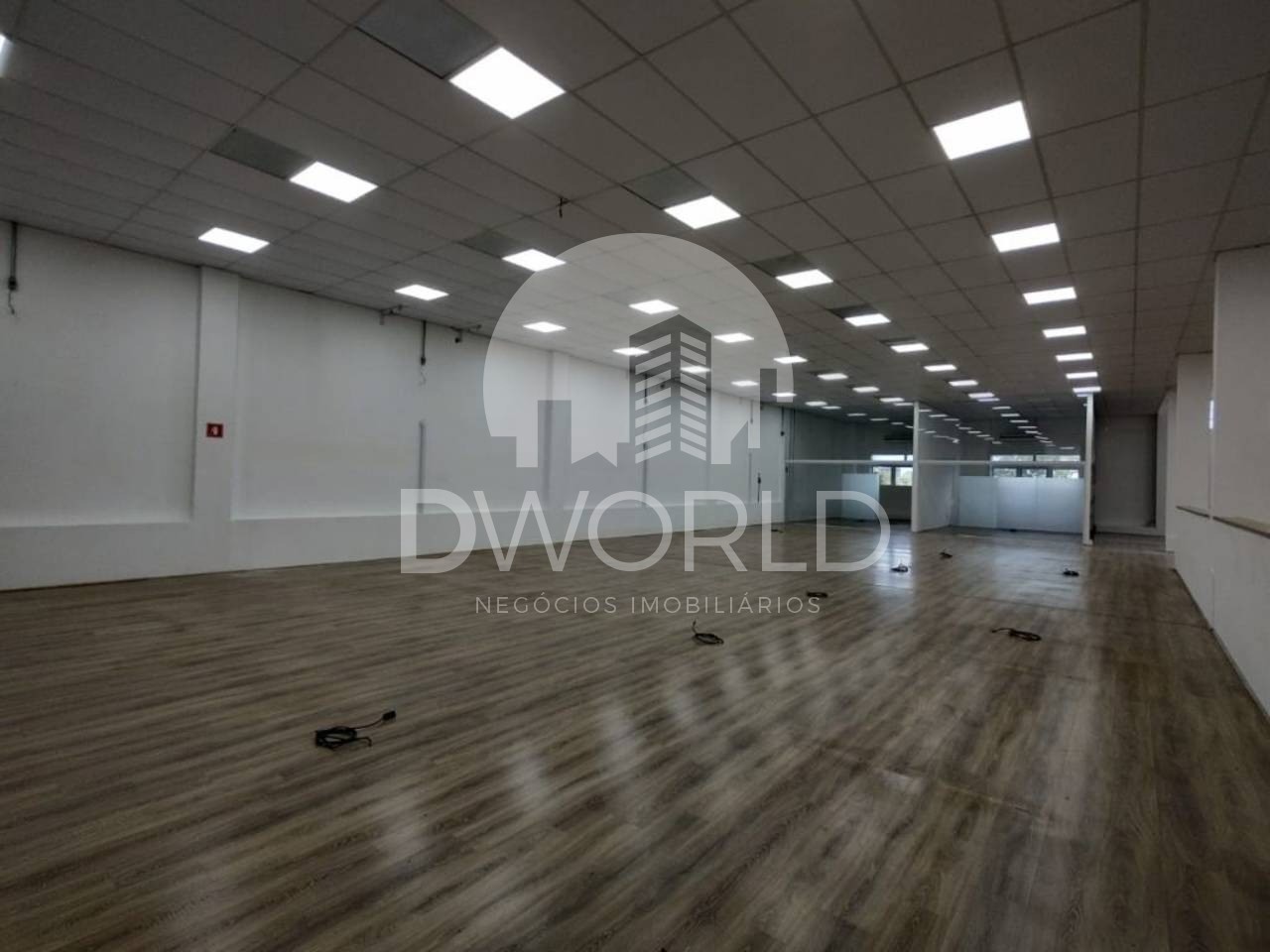 Loja-Salão para alugar, 1710m² - Foto 13