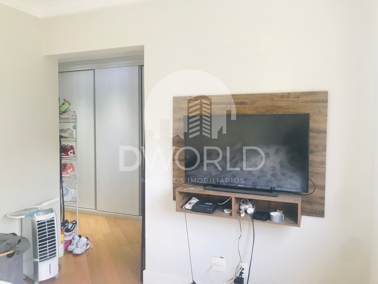 Apartamento à venda com 3 quartos, 133m² - Foto 31