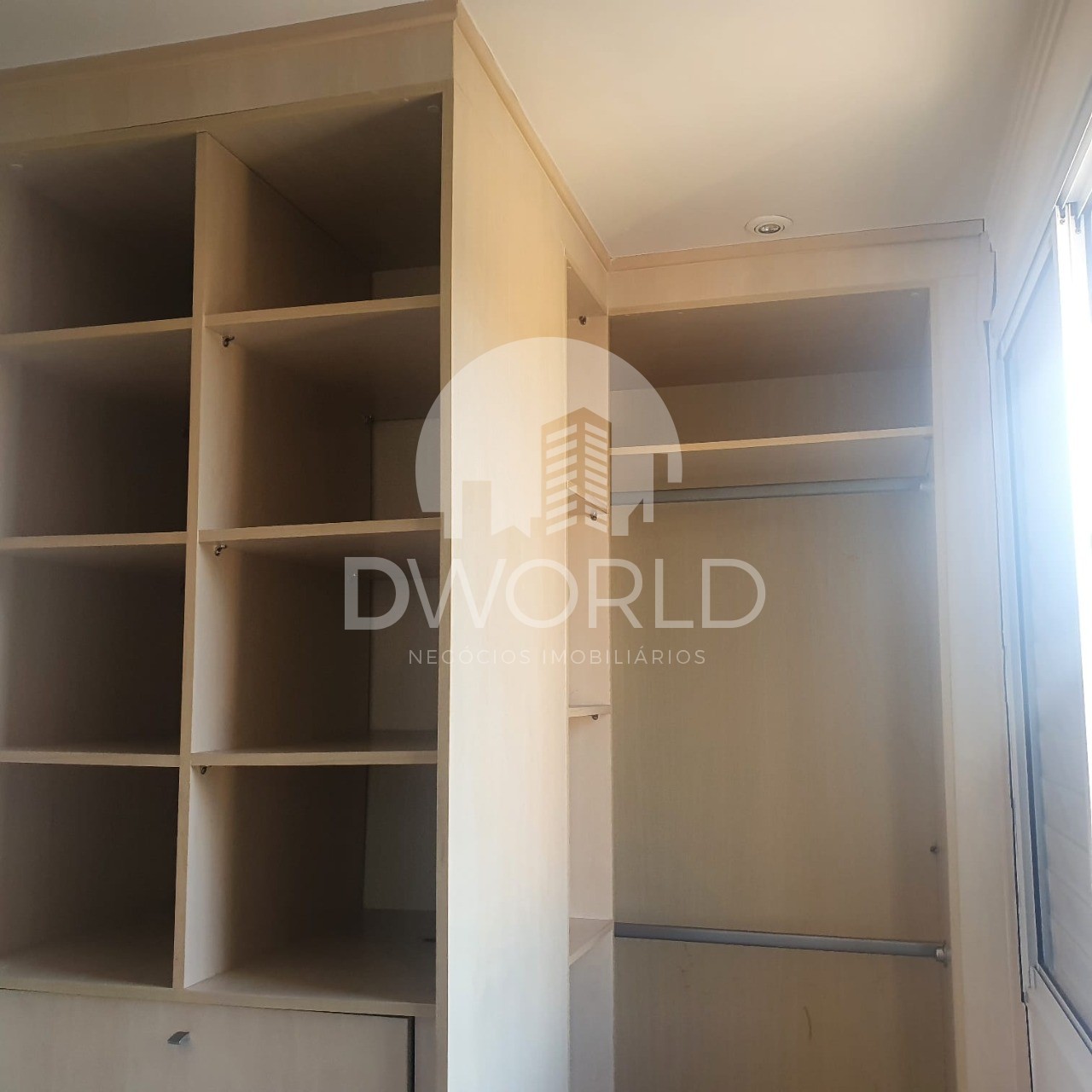 Apartamento à venda com 2 quartos, 60m² - Foto 7