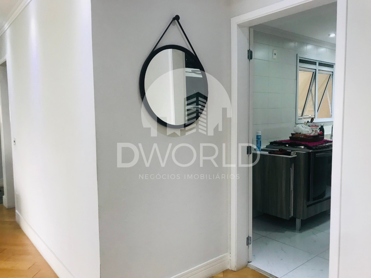 Apartamento à venda com 3 quartos, 133m² - Foto 20