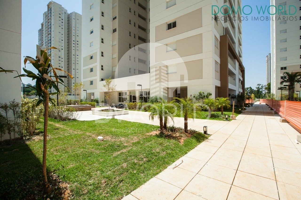 Apartamento à venda com 3 quartos, 133m² - Foto 37