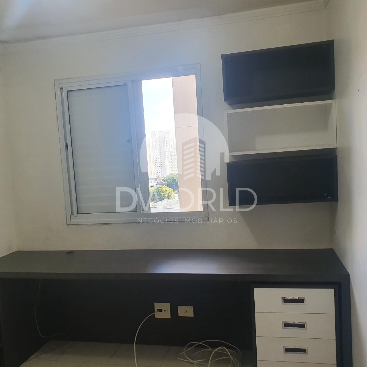 Apartamento à venda com 2 quartos, 60m² - Foto 8