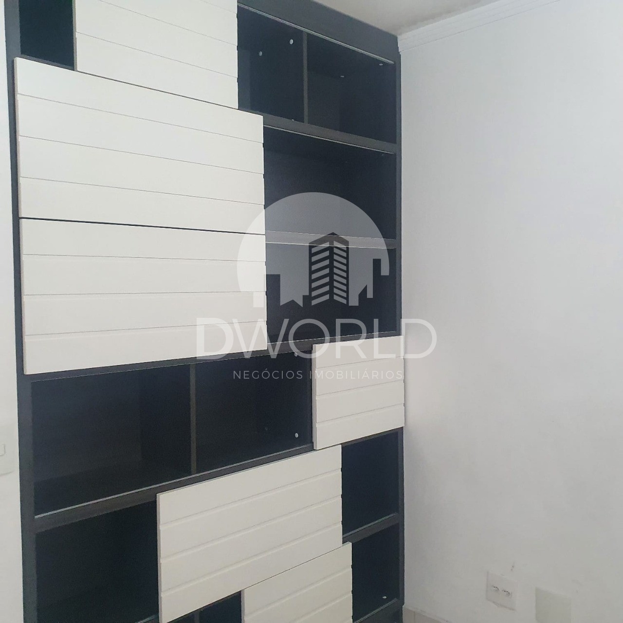 Apartamento à venda com 2 quartos, 60m² - Foto 9