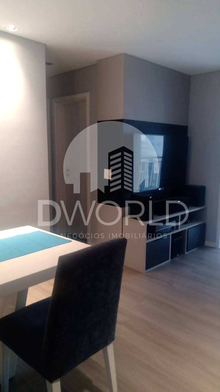 Apartamento à venda com 2 quartos, 67m² - Foto 1