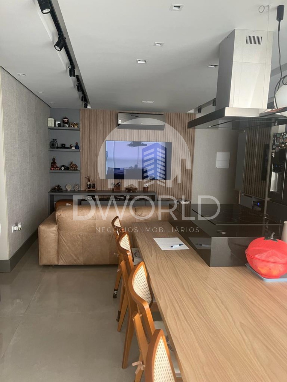 Apartamento à venda com 2 quartos, 83m² - Foto 7