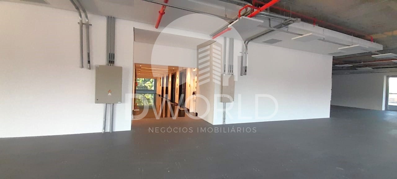 Conjunto Comercial-Sala para alugar, 1814m² - Foto 10